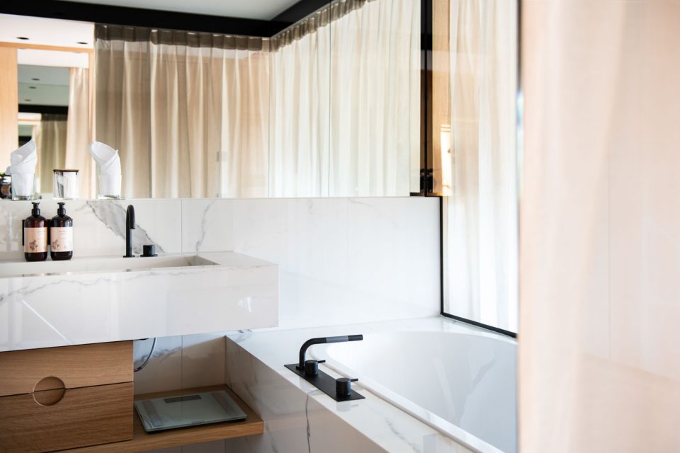 Naturhotel Forsthofgut © Fa.Eberl I G.A-Service GmbH