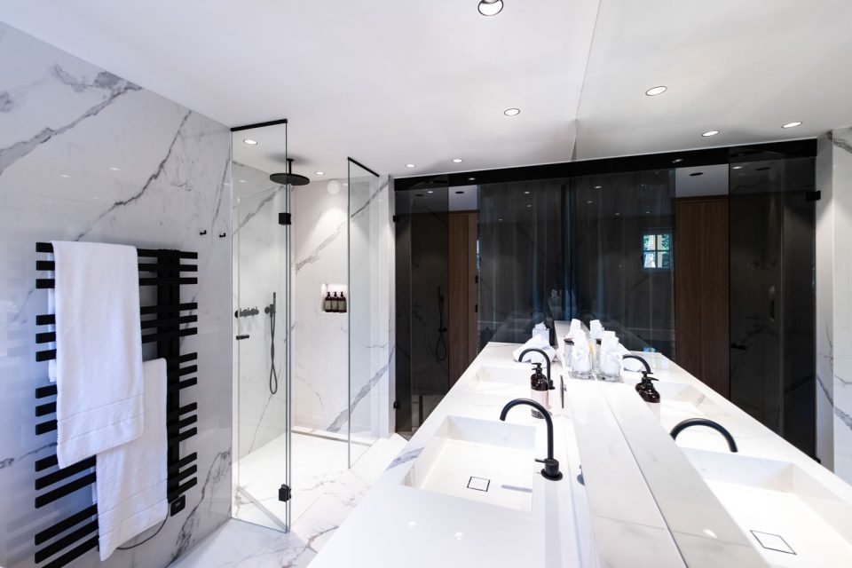 Naturhotel Forsthofgut © Fa.Eberl I G.A-Service GmbH