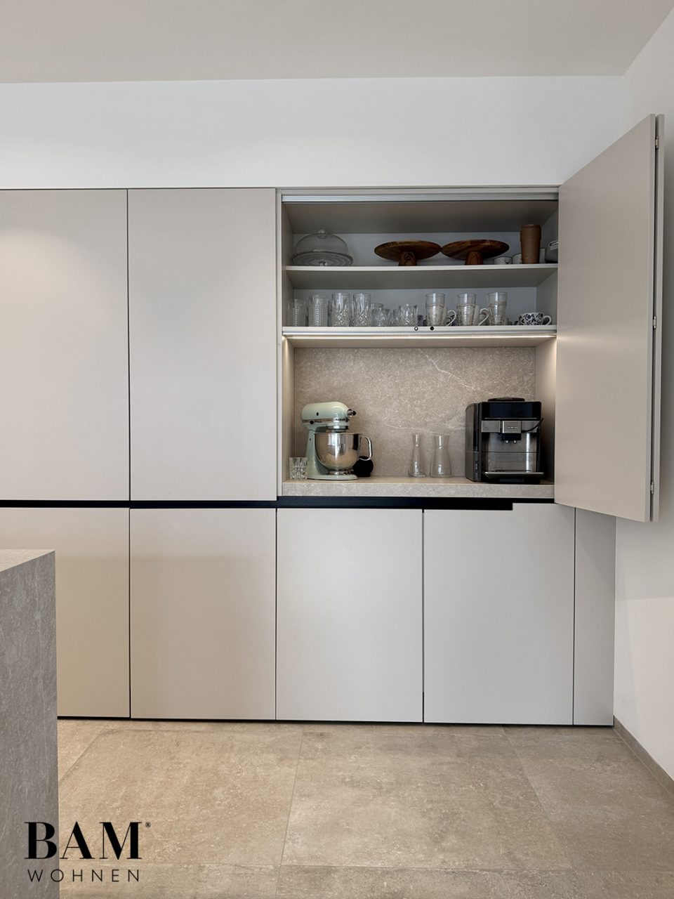 © BAM.wohnen GmbH