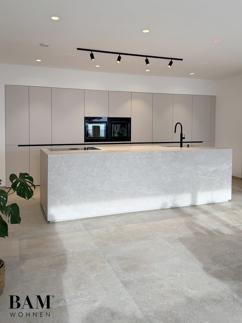 © BAM.wohnen GmbH