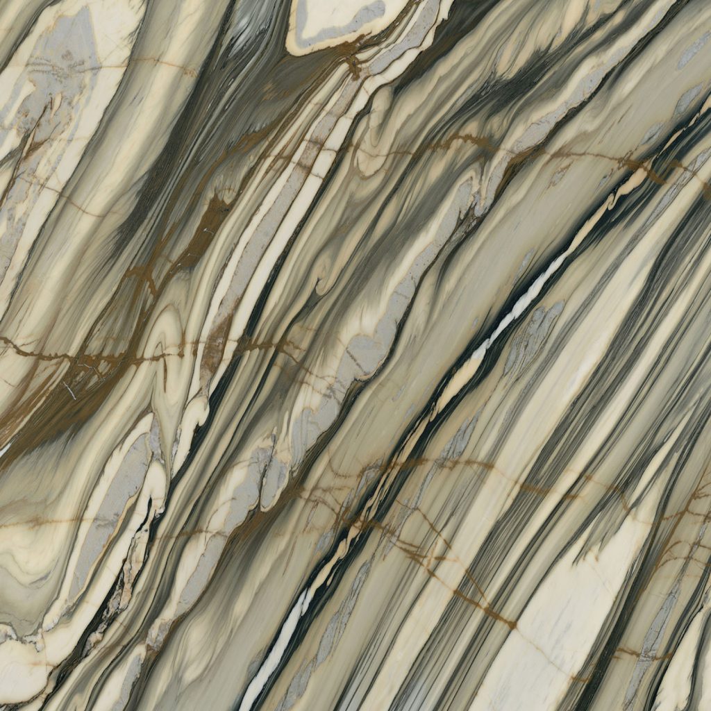 Infinito 2.0 Luxury Gold