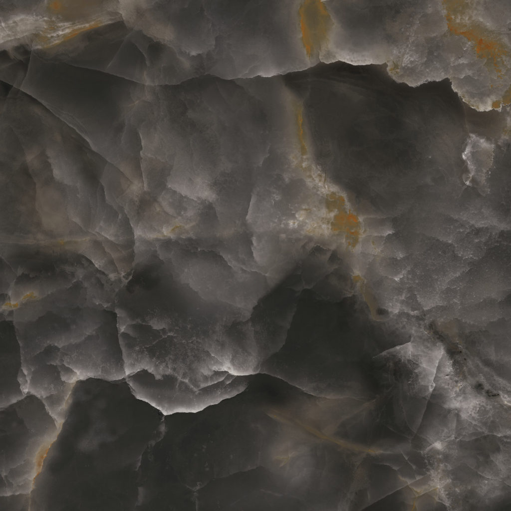 Onyx Black